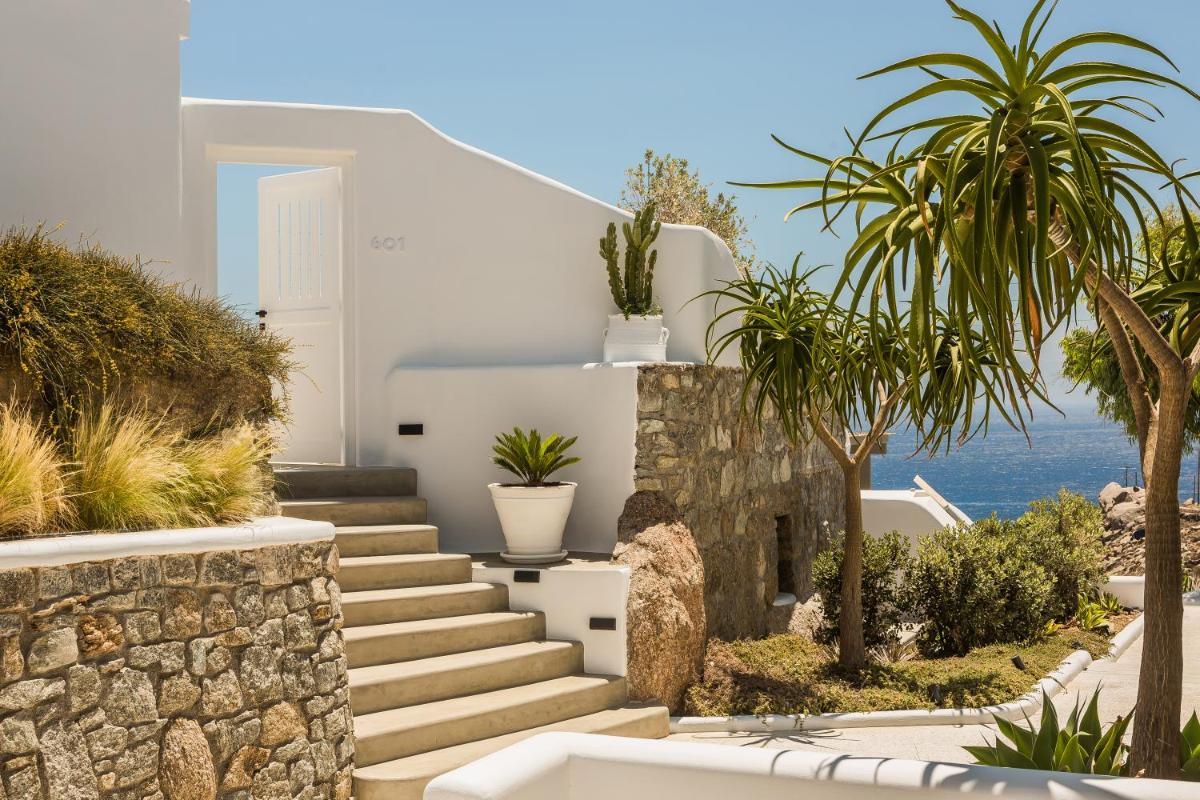 Amyth of Mykonos Super Paradise - Housity