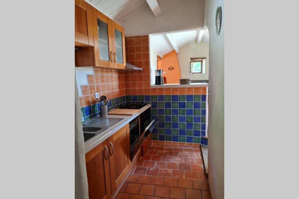 Gîte avec piscine proche de Millau - Housity