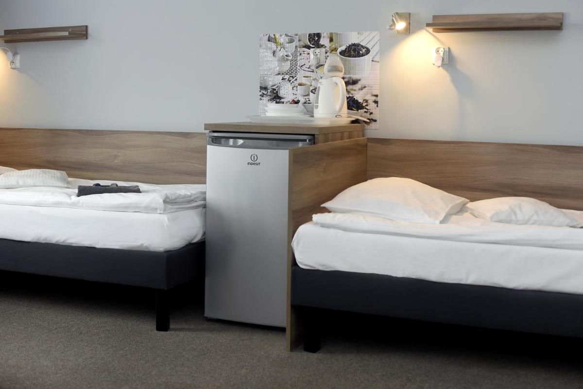 Hostel Helios - Housity