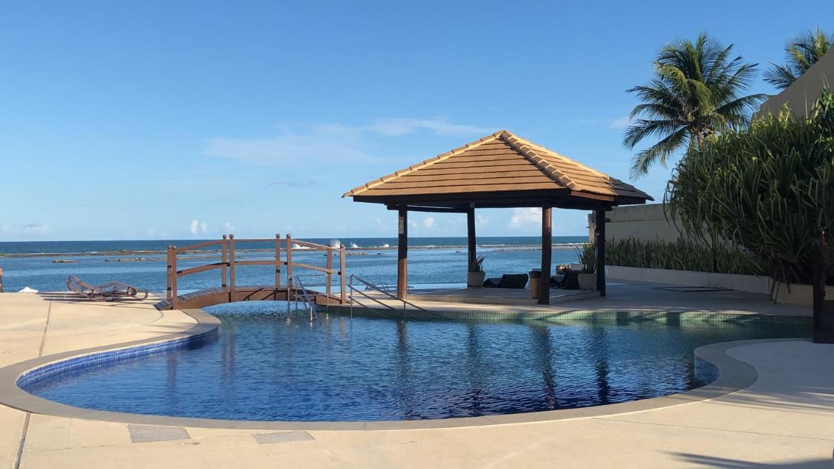 Barra Bali Resort - Barra de São Miguel - Alagoas - Hizvo