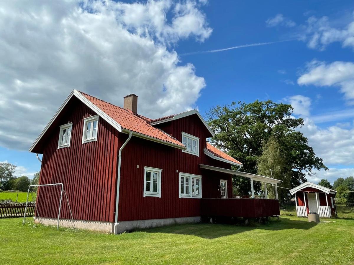 Humpen, Hultåkra - Housity