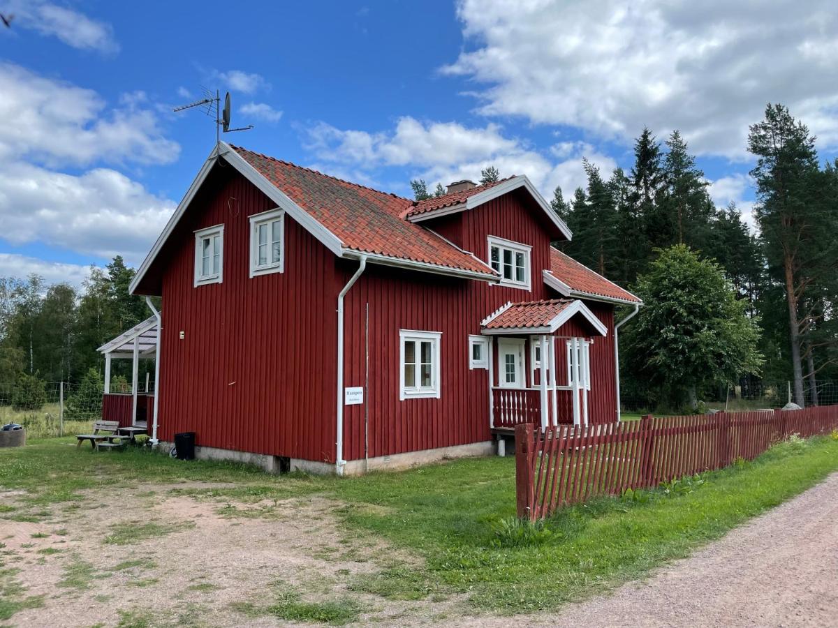 Humpen, Hultåkra - Housity