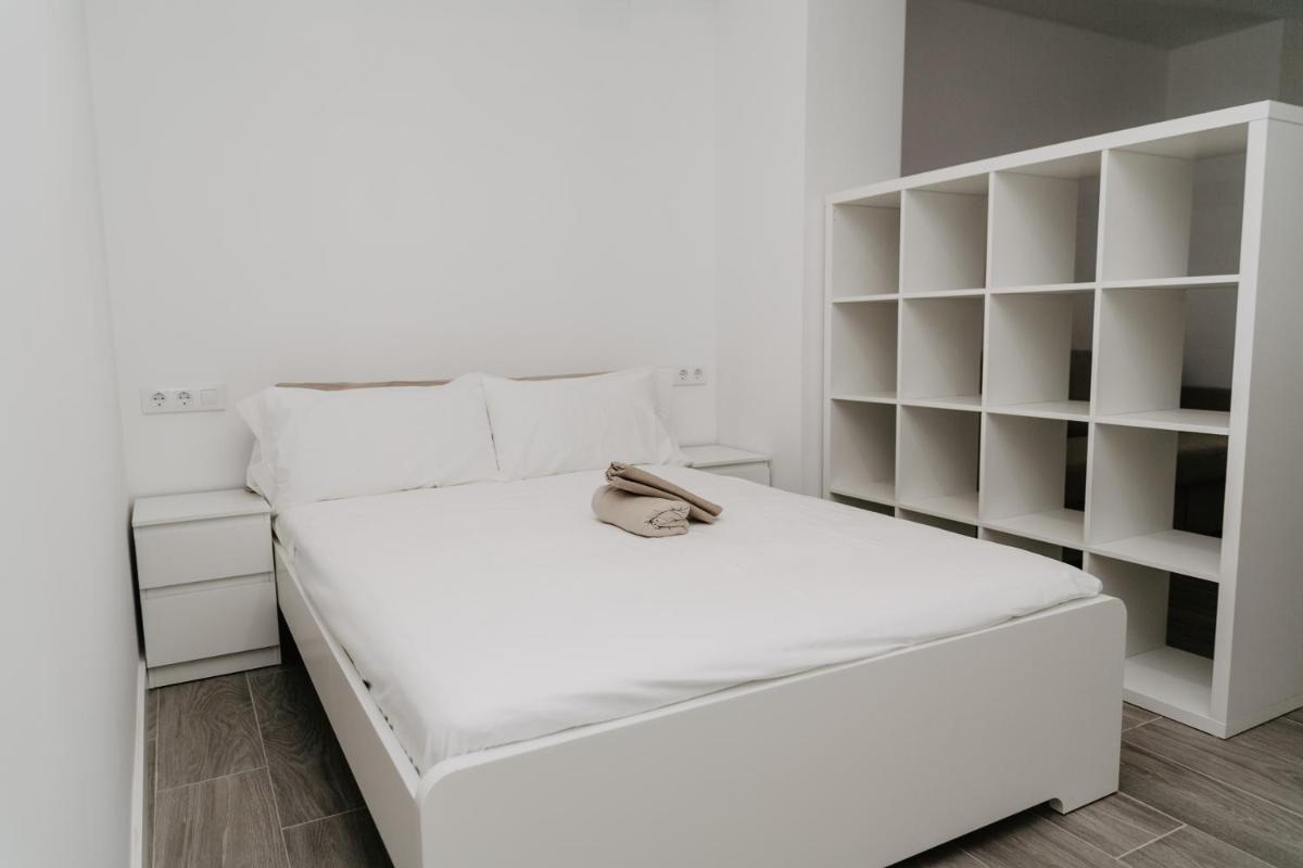 Suitetrails - New and beautiful loft next to wonders of Cordoba