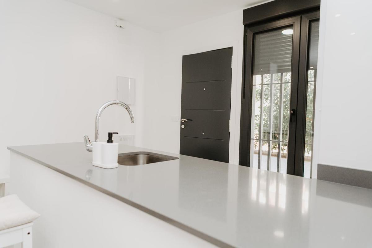 Suitetrails - New and beautiful loft next to wonders of Cordoba