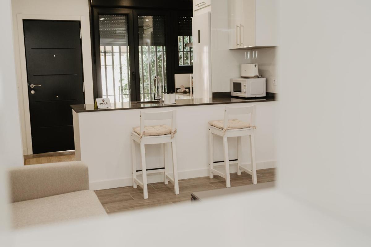Suitetrails - New and beautiful loft next to wonders of Cordoba
