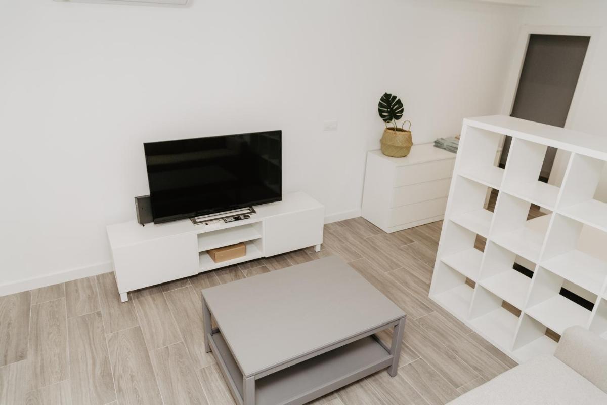 Suitetrails - New and beautiful loft next to wonders of Cordoba