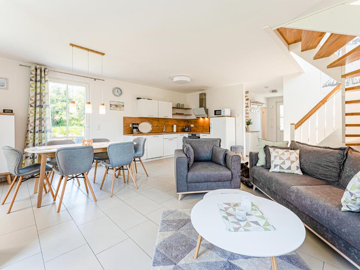 Suitetrails - Ferienhaus Sundtraum - D 043.009