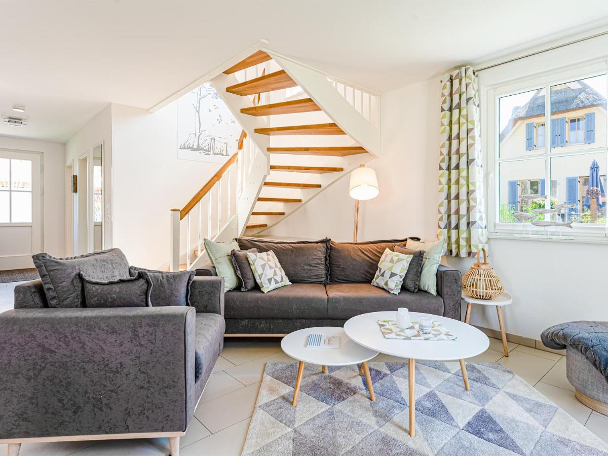 Suitetrails - Ferienhaus Sundtraum - D 043.009