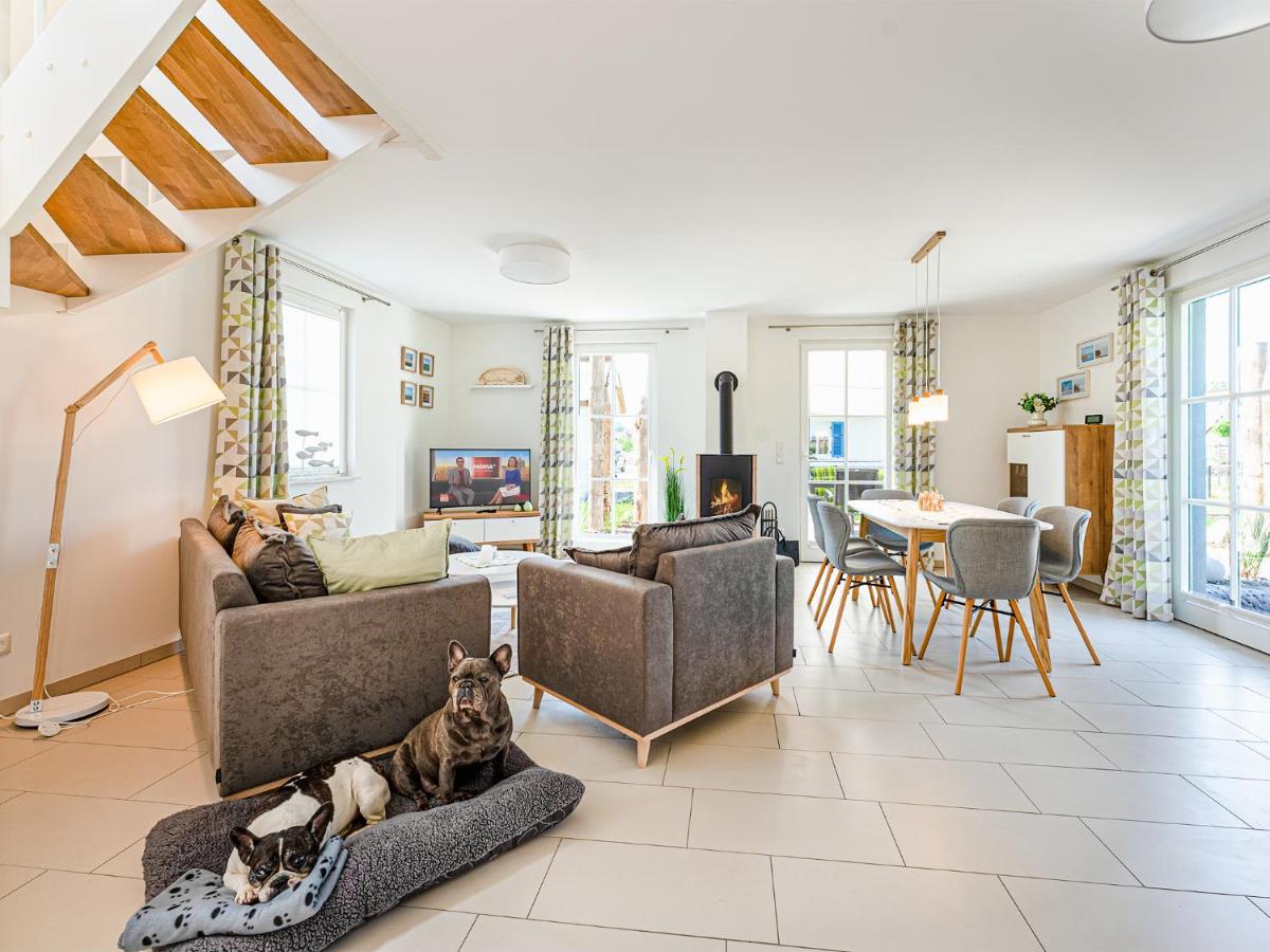 Suitetrails - Ferienhaus Sundtraum - D 043.009