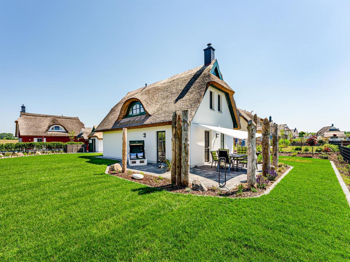 Suitetrails - Ferienhaus Sundtraum - D 043.009