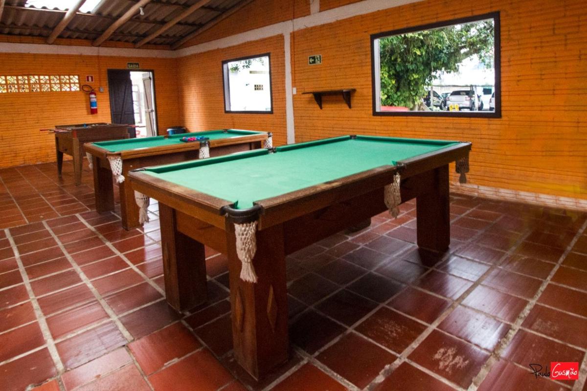 Suitetrails - Hotel Fazenda Fortaleza das Aguas