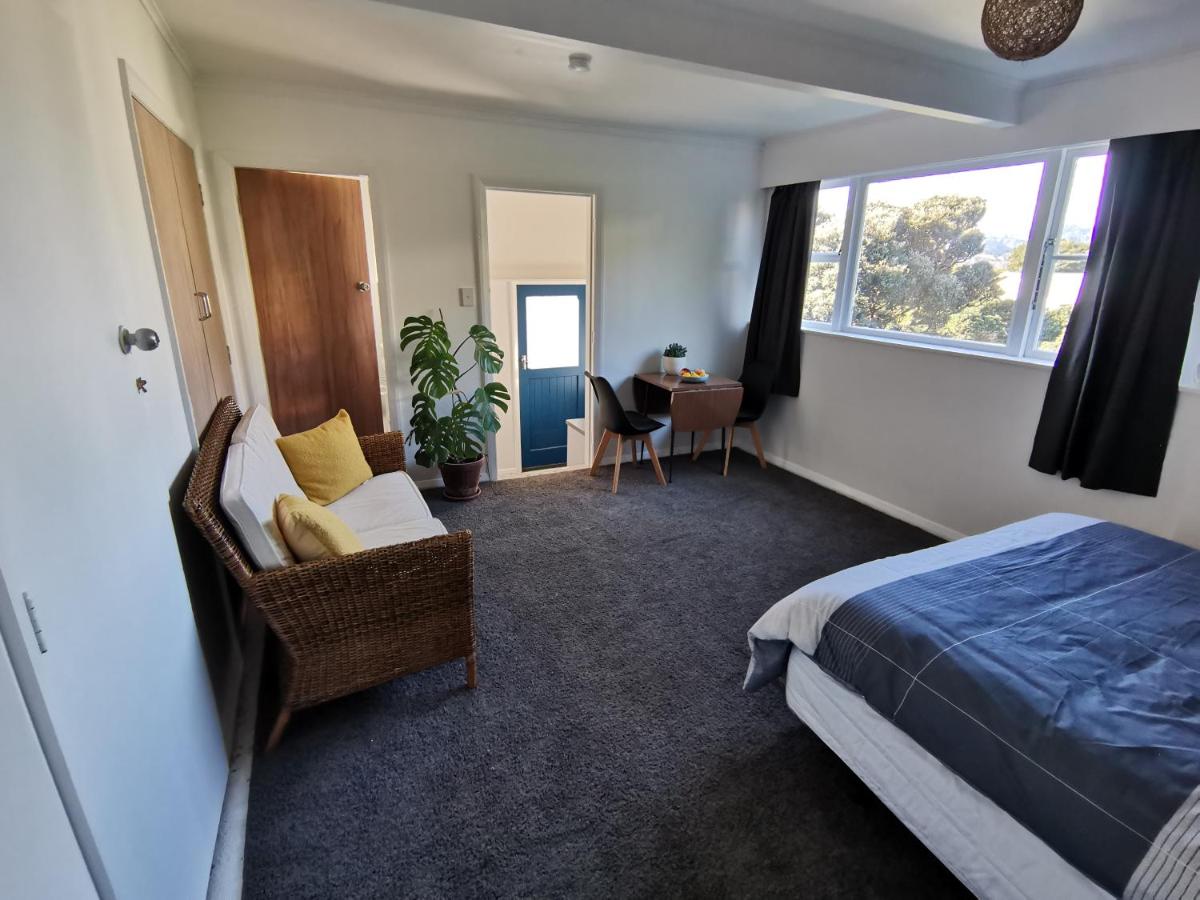 Suitetrails - Laid-back Lyall self contained studio