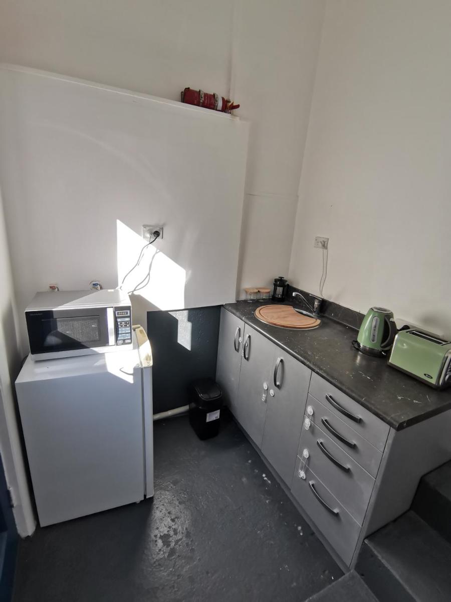 Suitetrails - Laid-back Lyall self contained studio