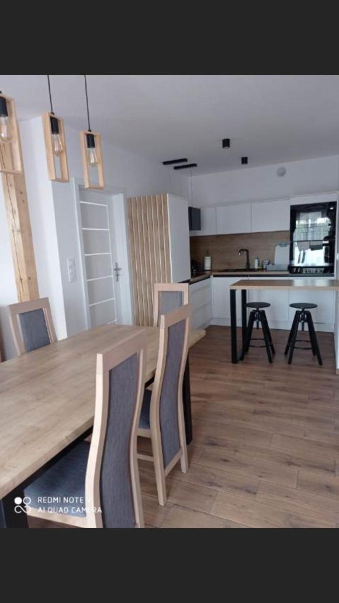 Suitetrails - Apartament Nad Jeziorem Ewa