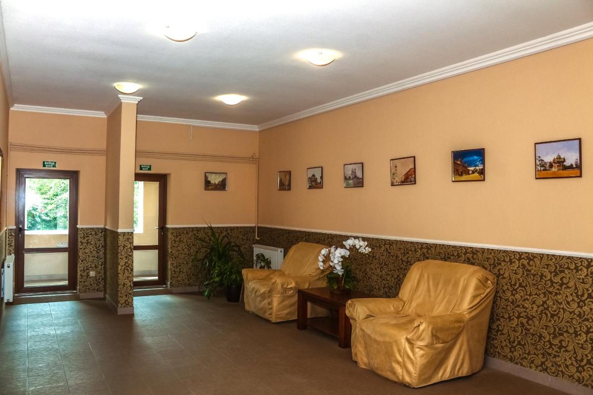 Fazenda - Hizvo