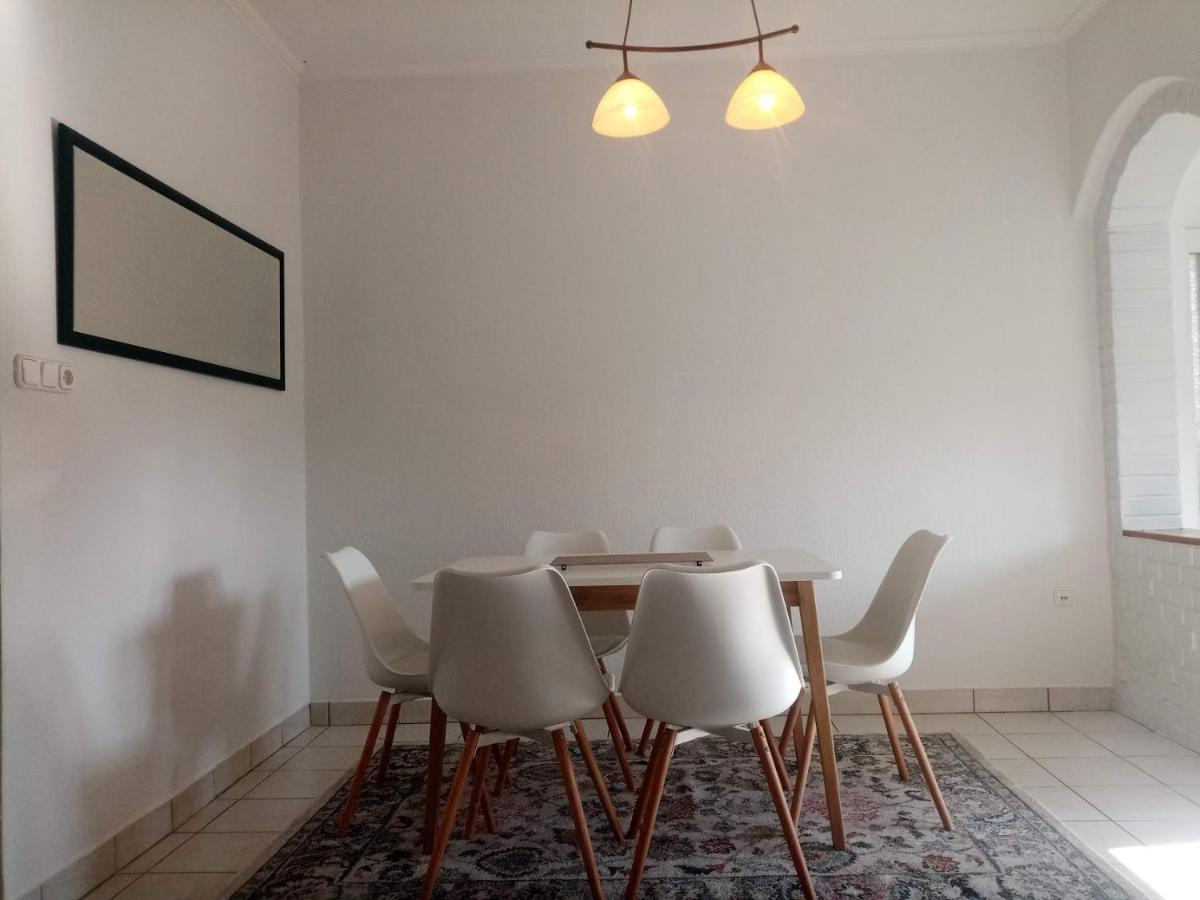 Suitetrails - Baross Apartman