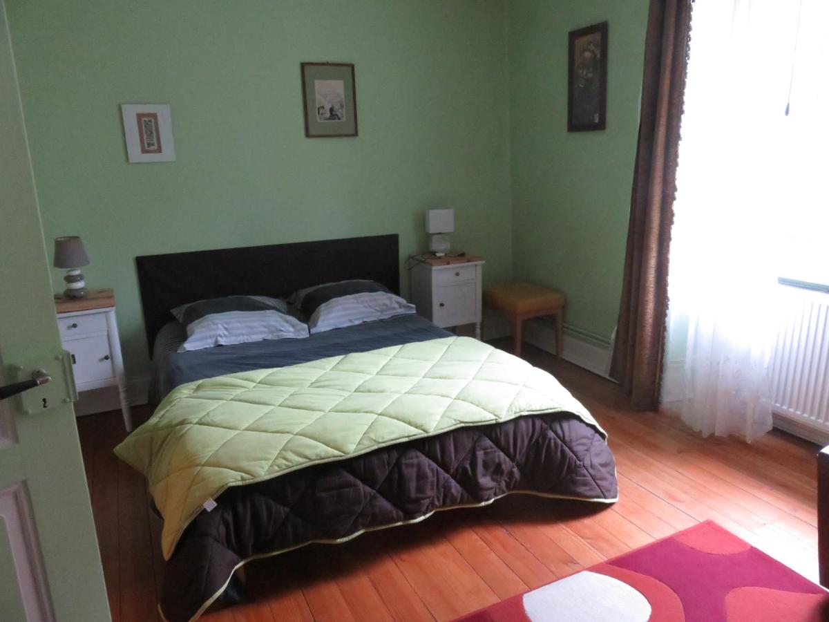 Suitetrails - Gîtes vallée de Munster