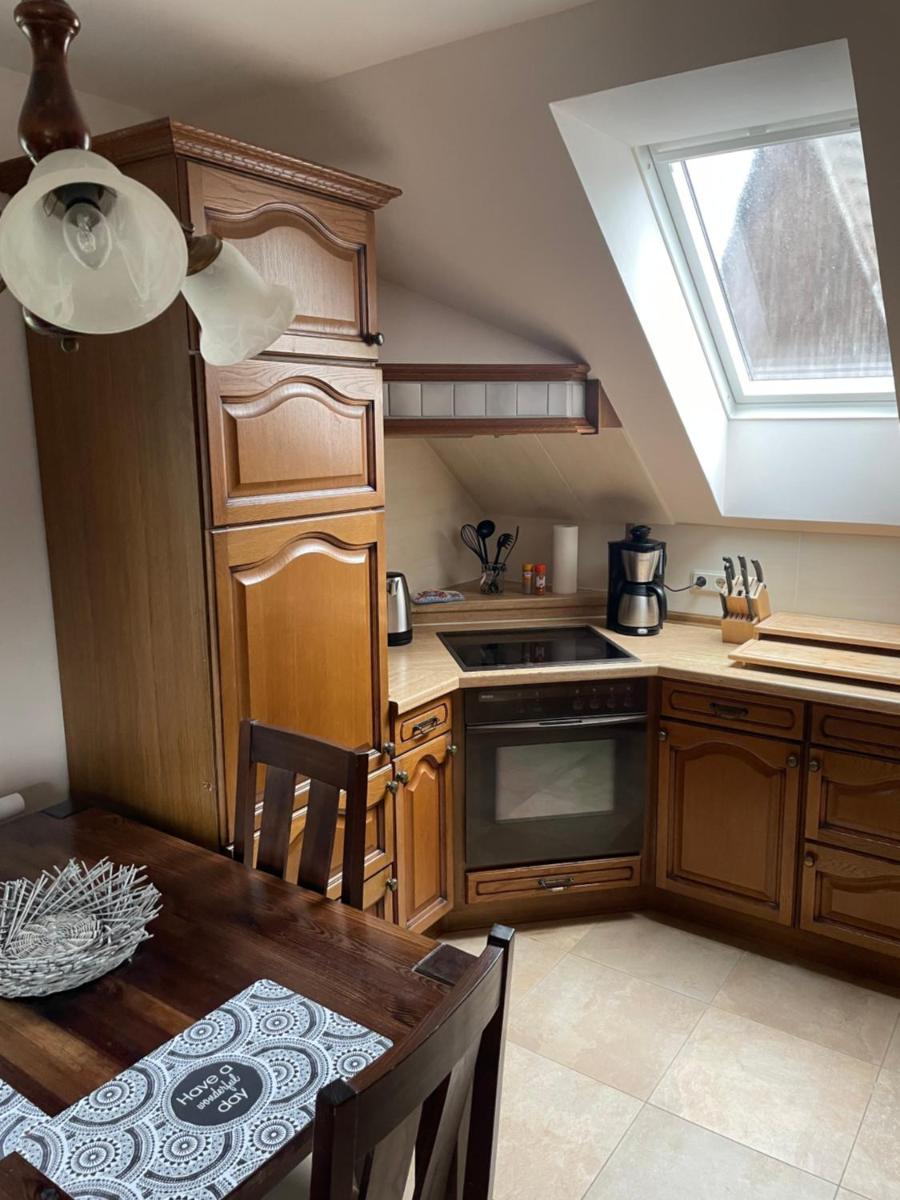 Ferienwohnung Mühlberg - Housity