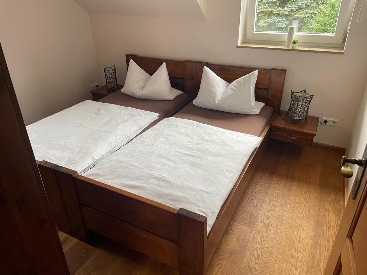 Ferienwohnung Mühlberg - Housity