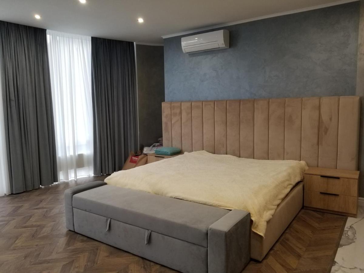 Suitetrails - Luxury apartment near to the Arcadia entrance and beach