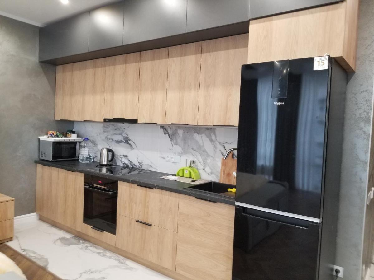 Suitetrails - Luxury apartment near to the Arcadia entrance and beach