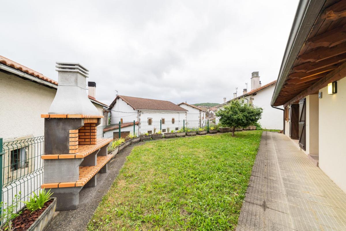 Casa rural Gibelea txiki - Housity