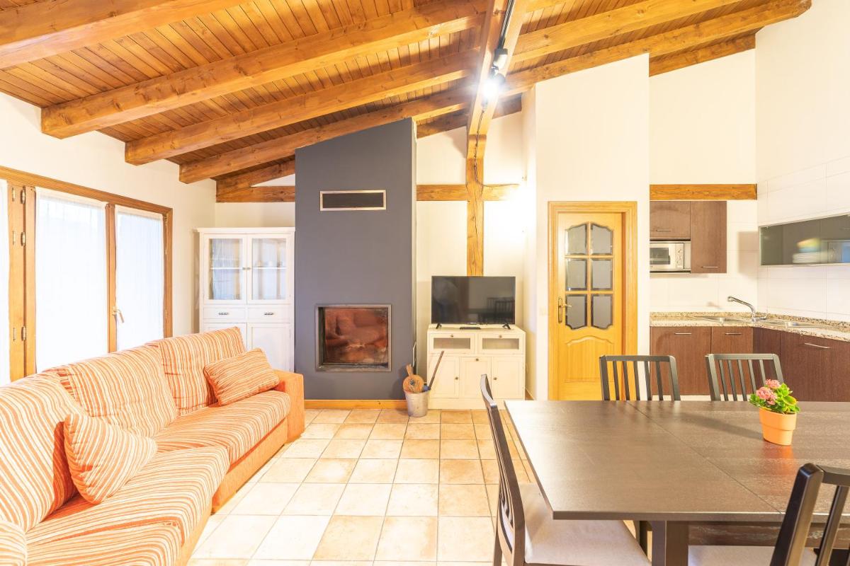 Casa rural Gibelea txiki - Housity