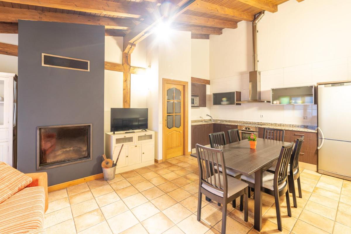 Casa rural Gibelea txiki - Housity