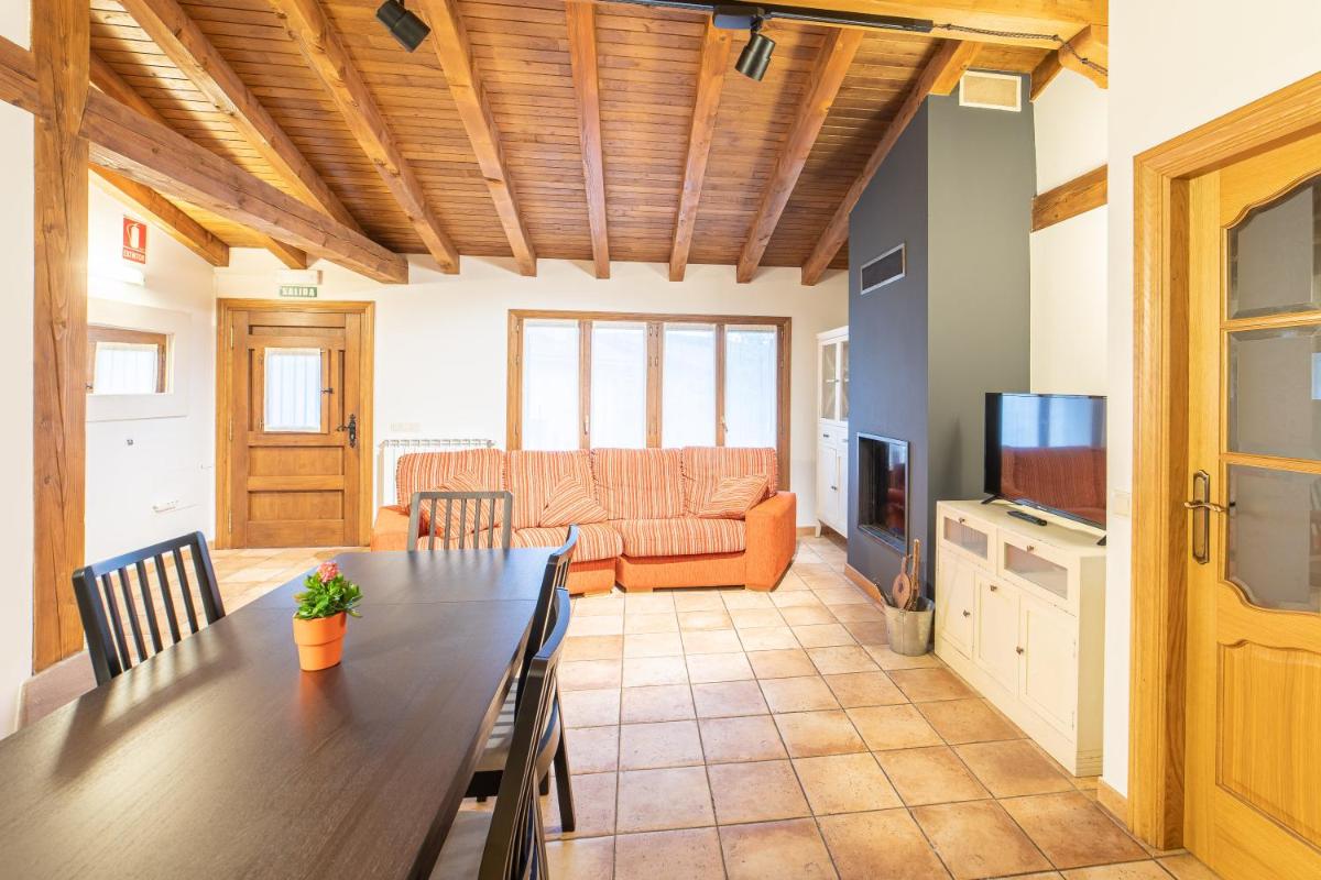 Casa rural Gibelea txiki - Housity