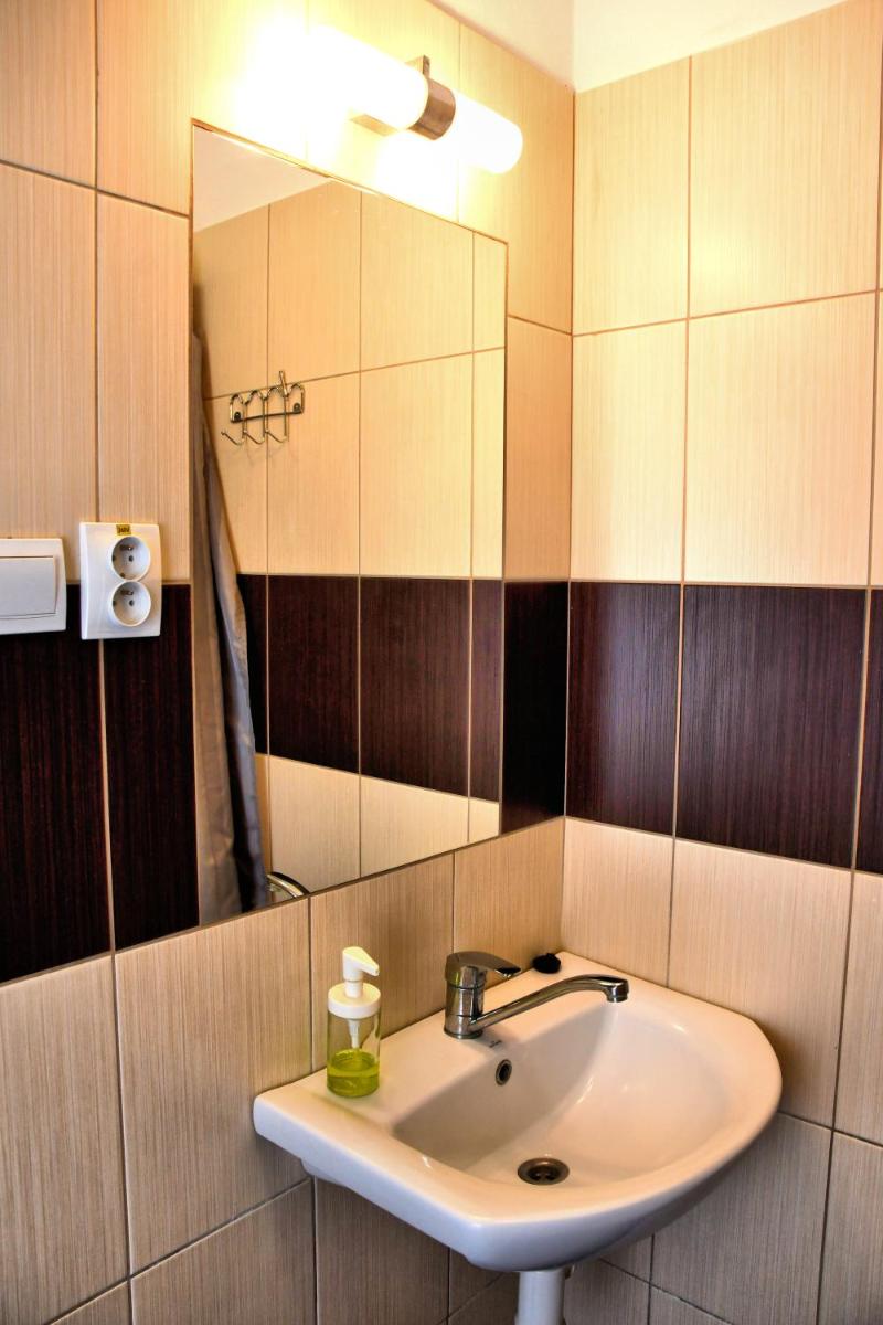 Apartmány Prameň - Housity