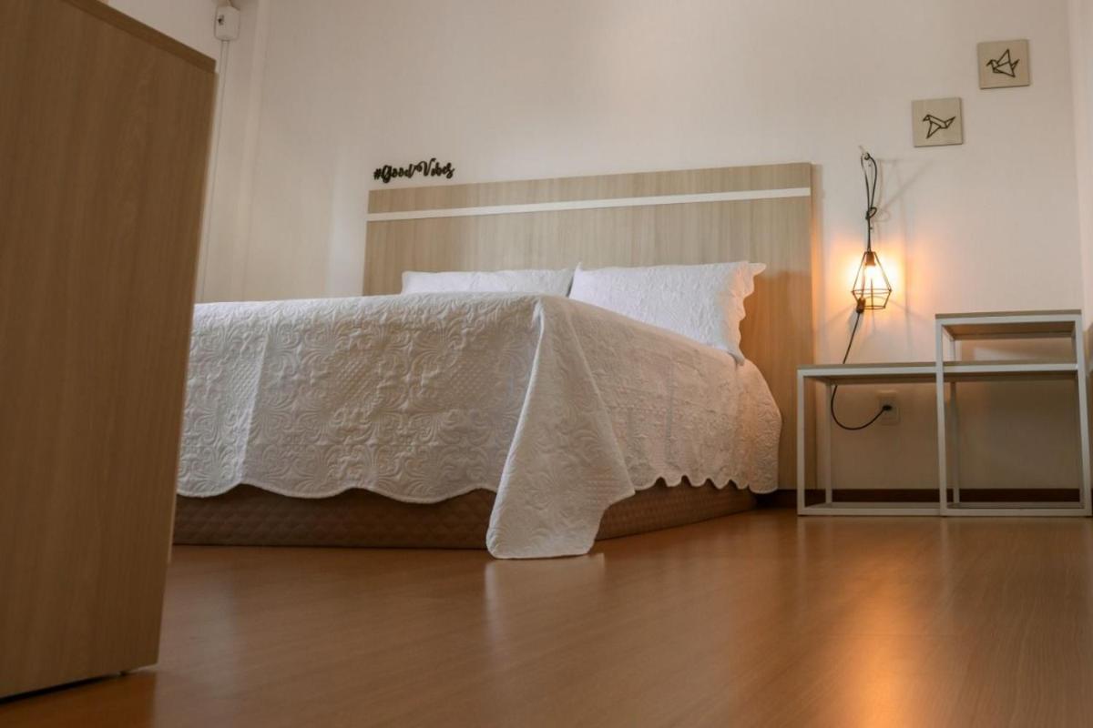Suitetrails - Belo Apartamento Central Master Collection