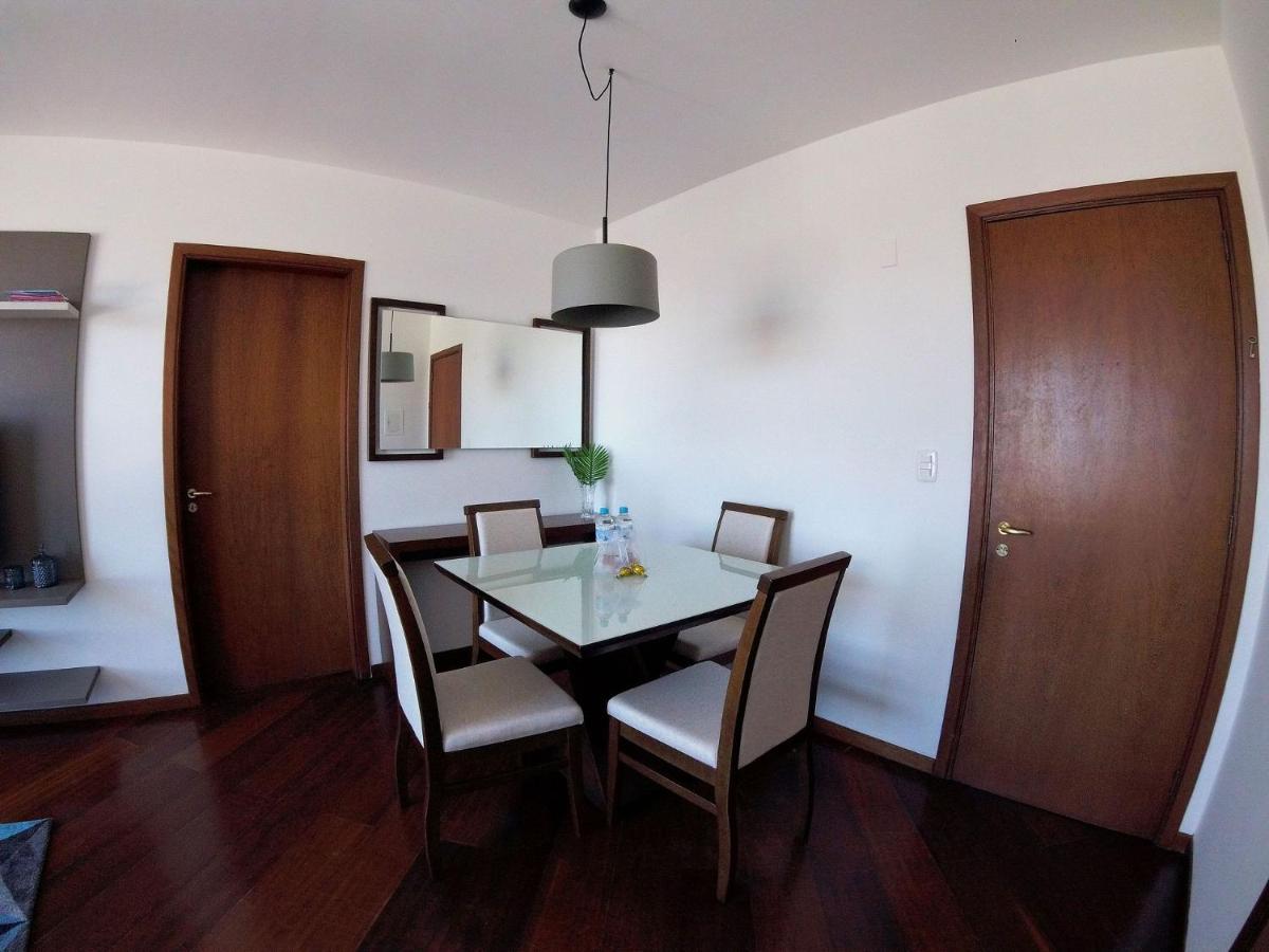 Suitetrails - Belo Apartamento Central Master Collection