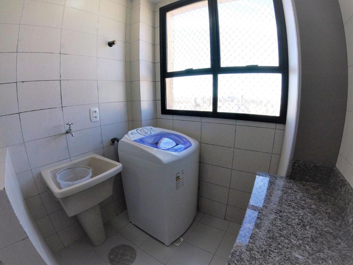 Suitetrails - Belo Apartamento Central Master Collection