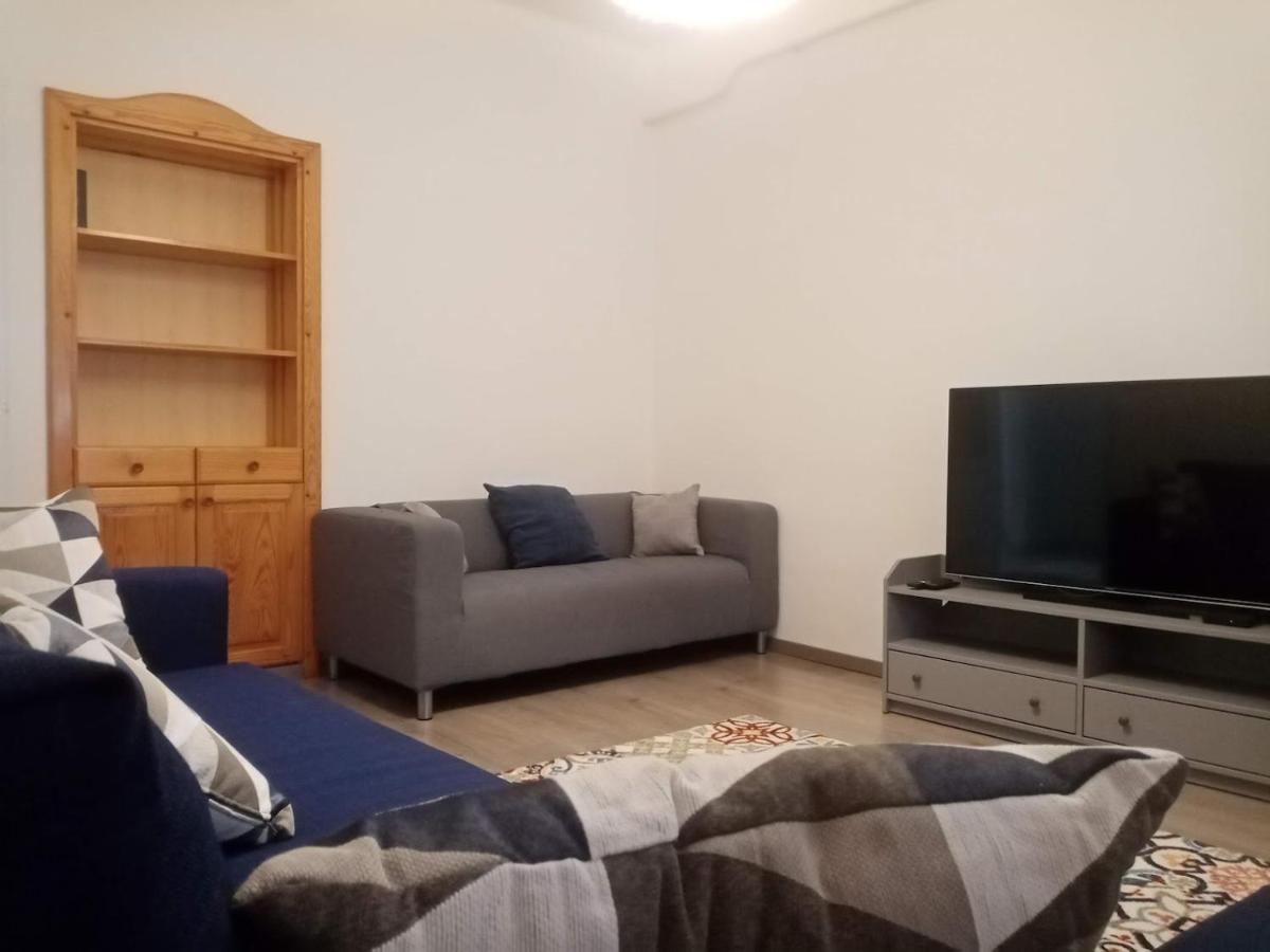 Suitetrails - Baross Apartman