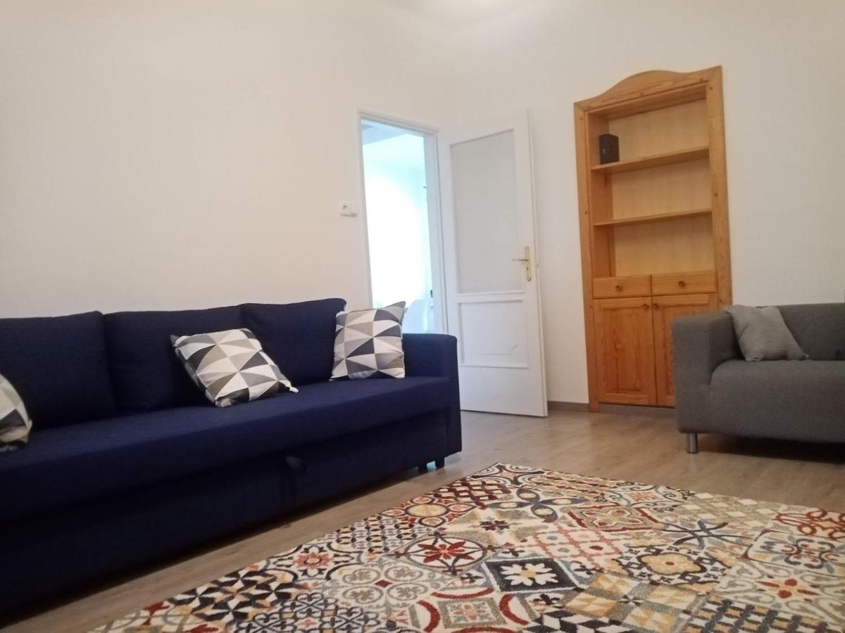 Suitetrails - Baross Apartman