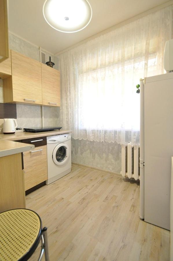 Suitetrails - Apartments Narva-Jõesuu Sepa 14
