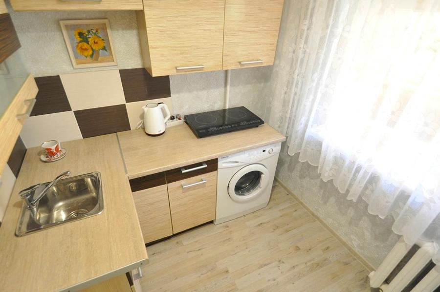 Suitetrails - Apartments Narva-Jõesuu Sepa 14