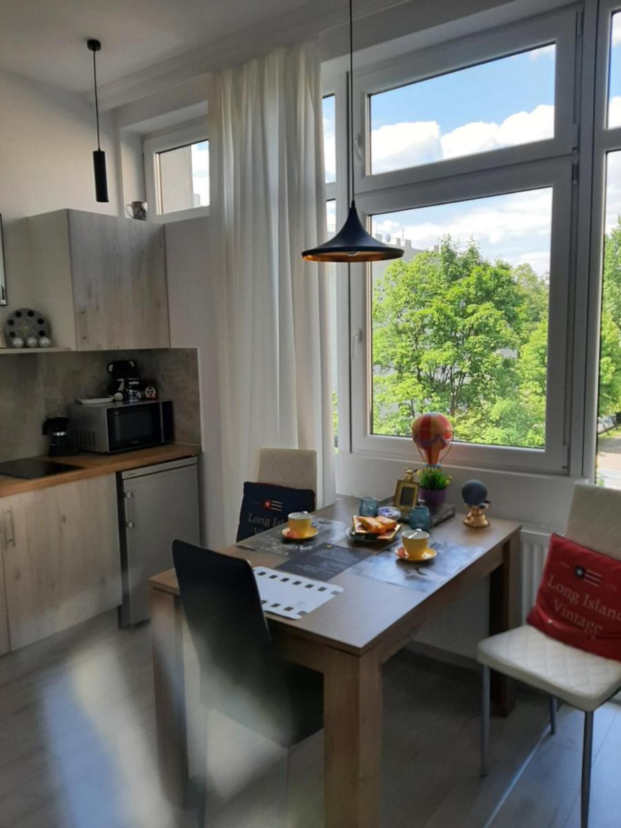 Hollywood Apartament Piotrkowska Klimat,Jakość,Styl - Housity