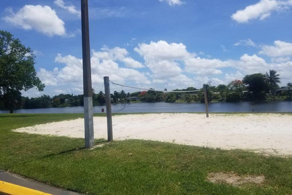 Suitetrails - Entire Aparment 1.University Lakes