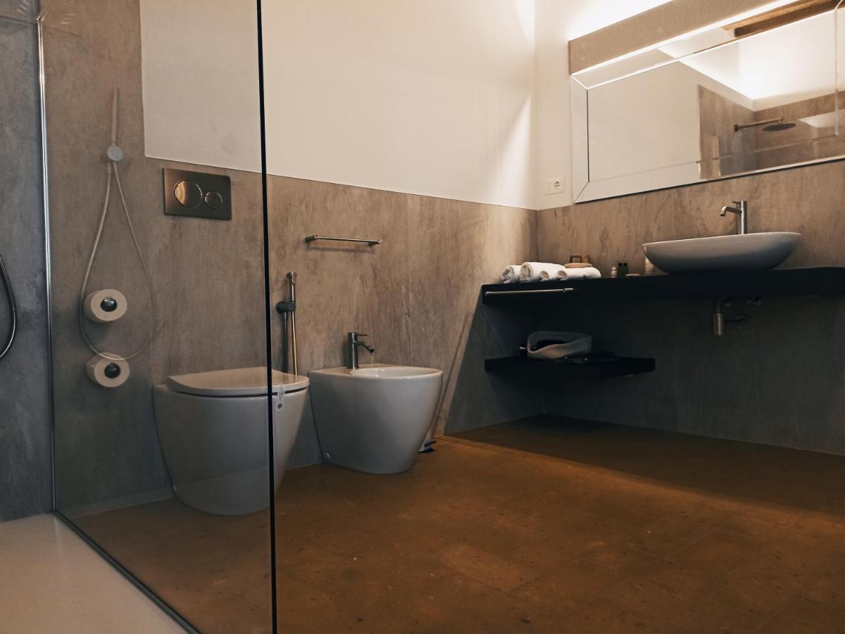 La Corte Dei Sogni B&B - Hizvo