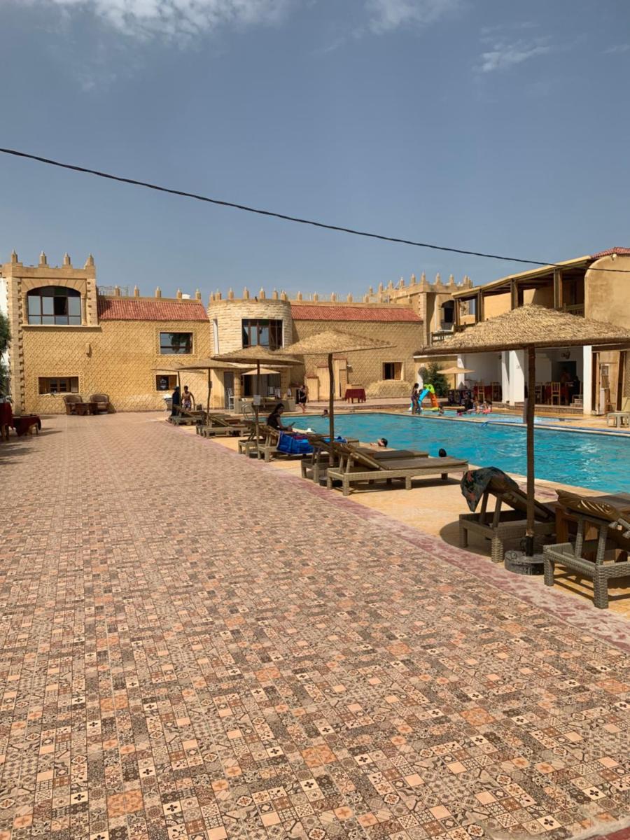 Suitetrails - Al Kasbah