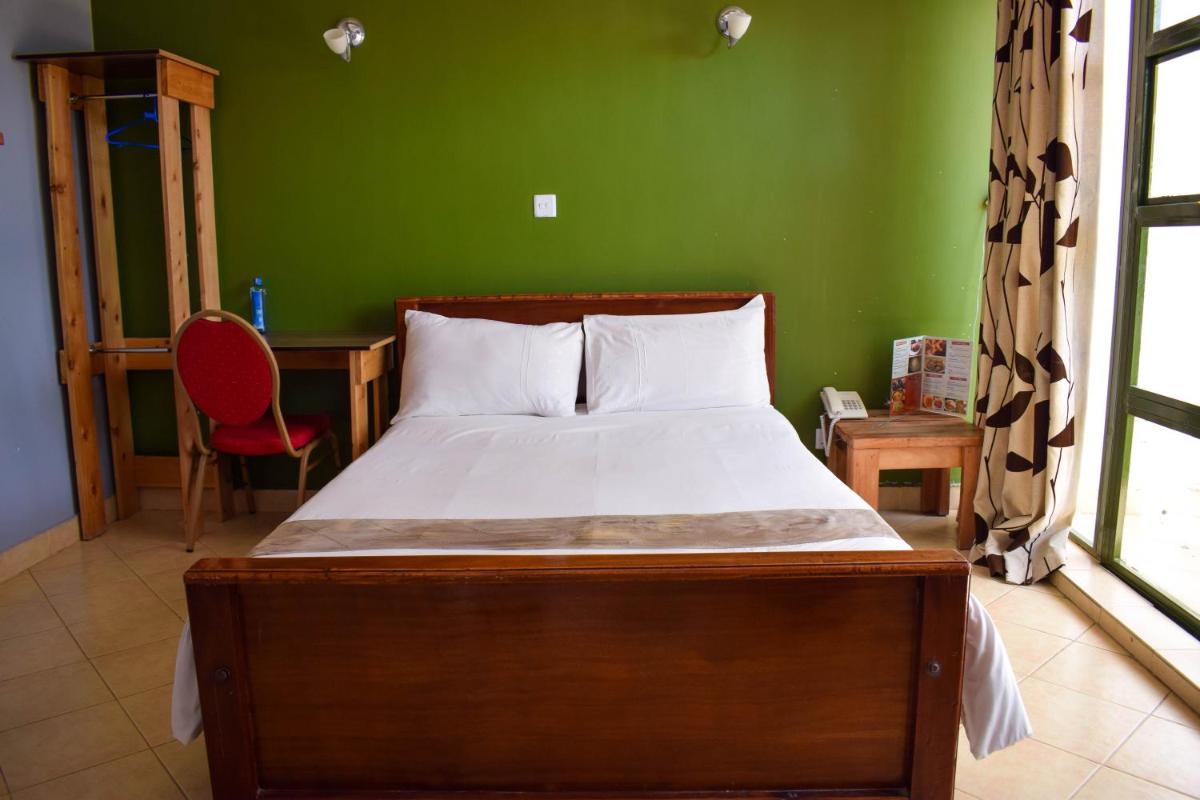 Olerai Hotel Kitengela - Housity