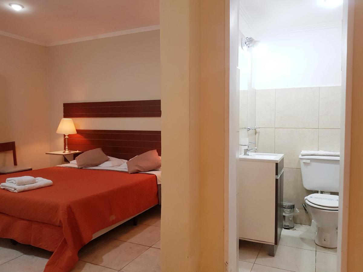 Apart Hotel Savona - Housity
