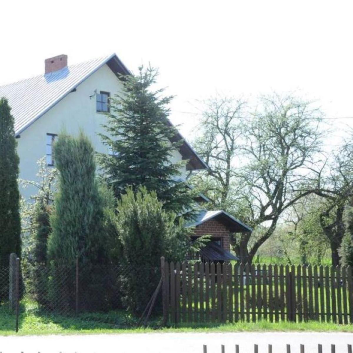Siedlisko Pauza - Housity
