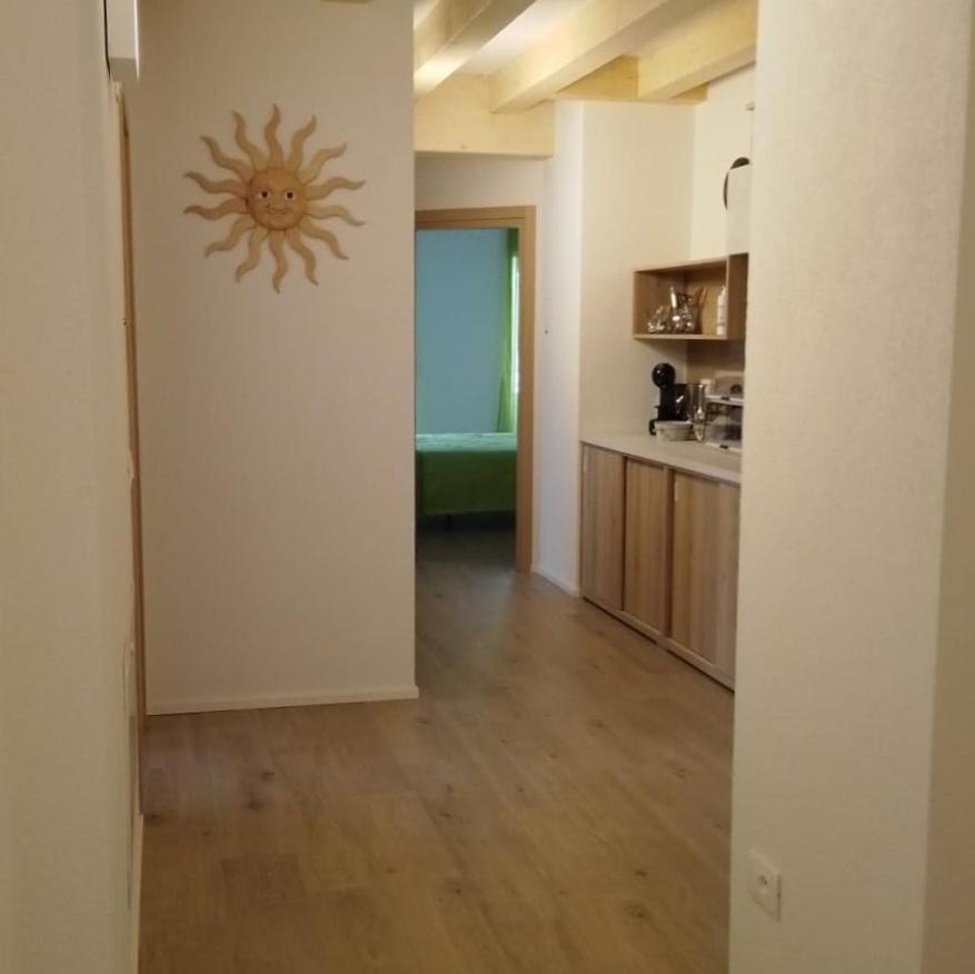 B&B Al Portico - Housity