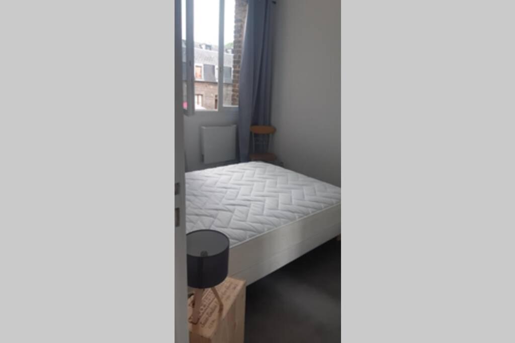 Elbeuf etg1 droite Sweet Home Netflix wifi - Hizvo