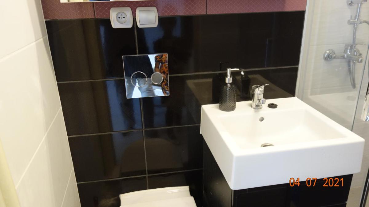 Suitetrails - Apartament Elegant
