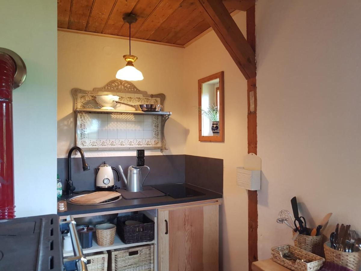 Berghütte Fürstenwalde - Housity