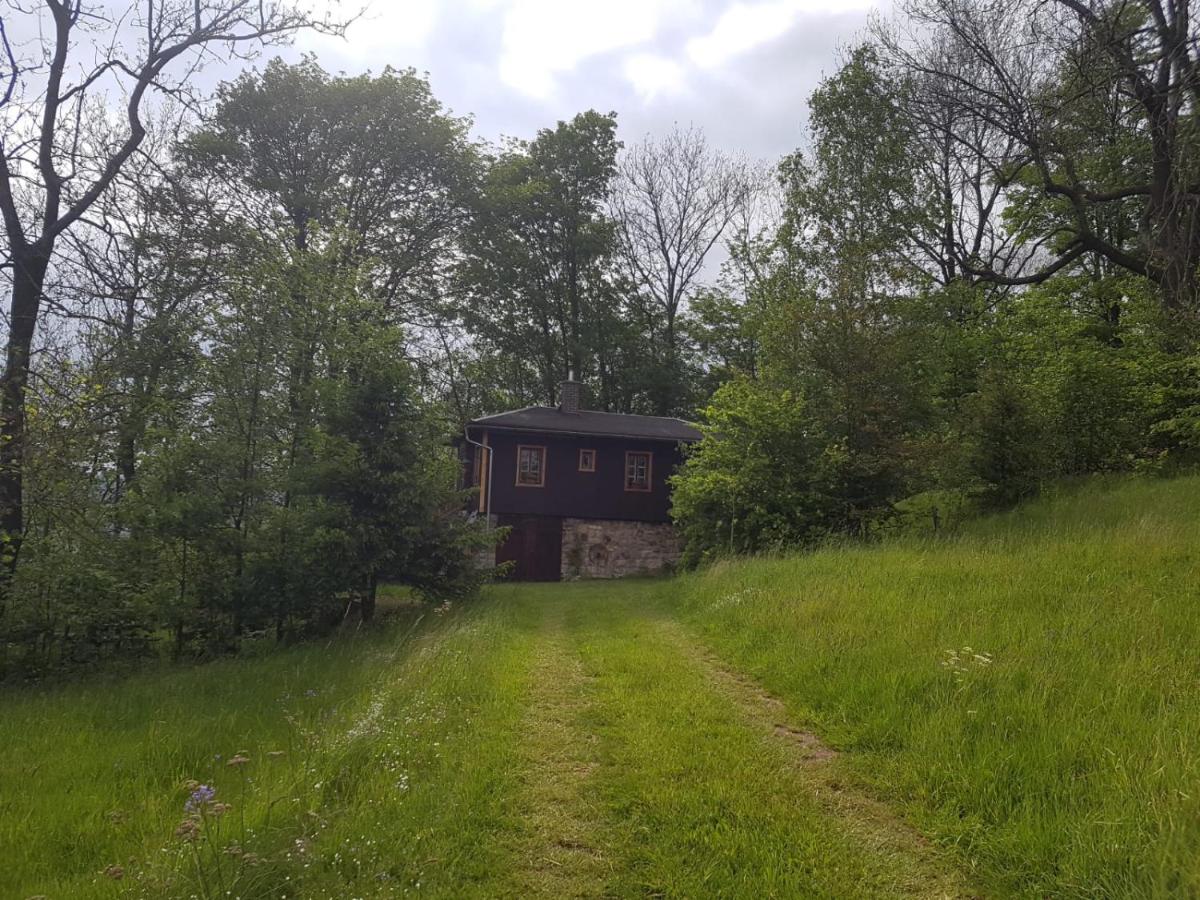 Berghütte Fürstenwalde - Housity