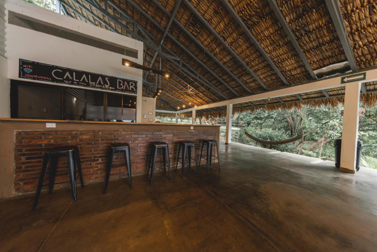 Calalas Lodge - Housity